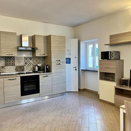 Vicolo Corto Casa Sissi Apartment ราปาลโล ภายนอก รูปภาพ