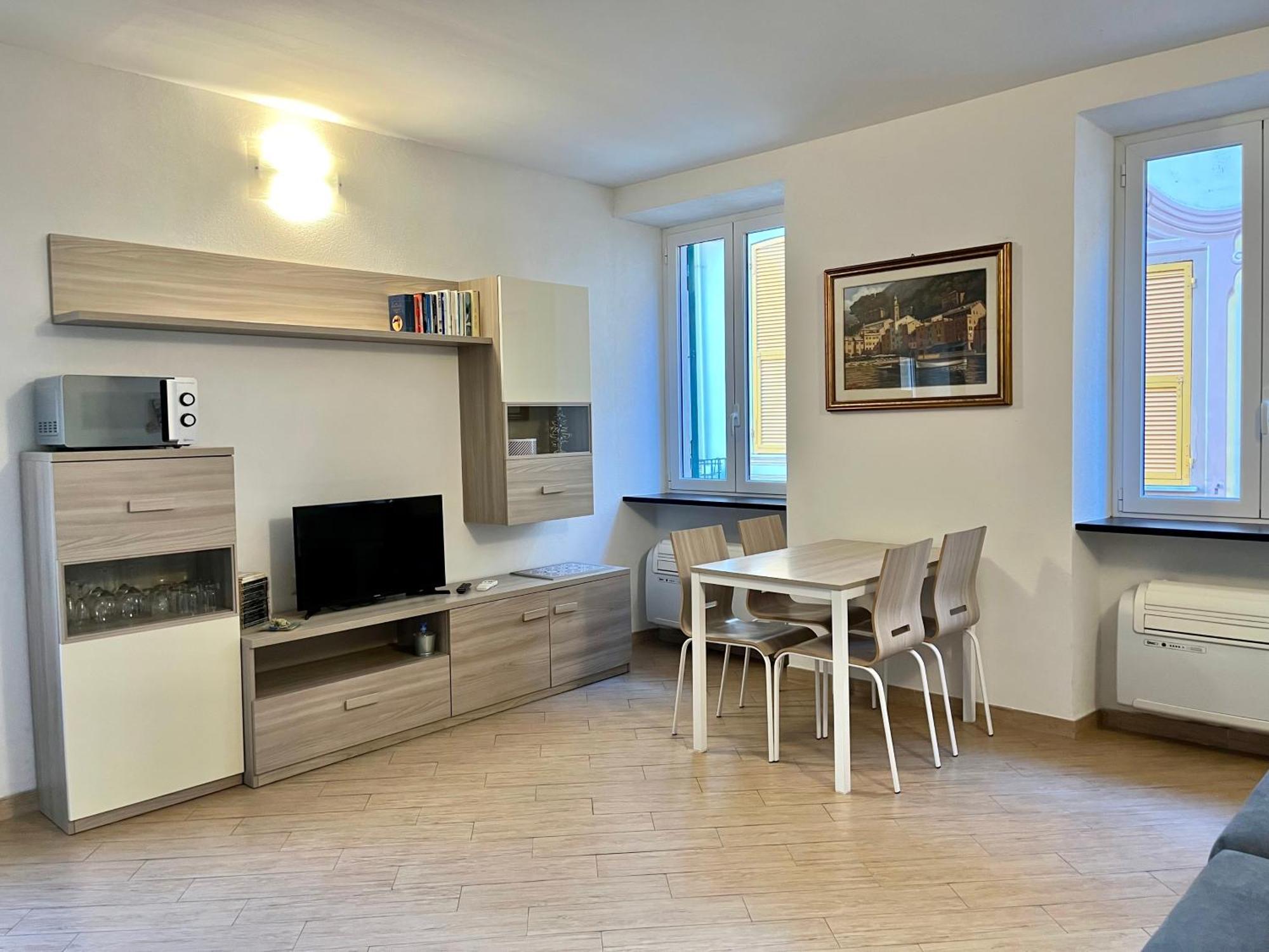 Vicolo Corto Casa Sissi Apartment ราปาลโล ภายนอก รูปภาพ