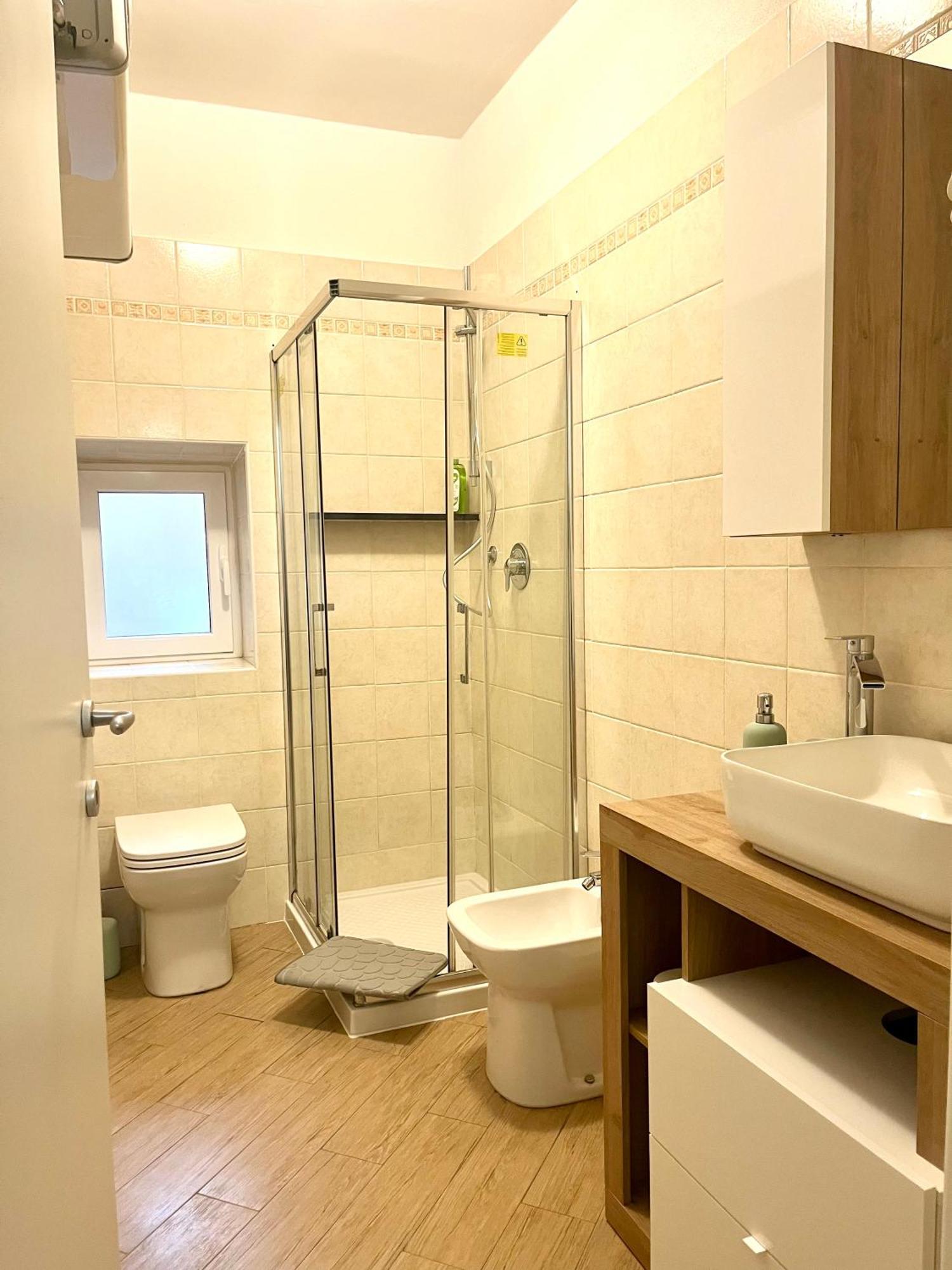 Vicolo Corto Casa Sissi Apartment ราปาลโล ภายนอก รูปภาพ