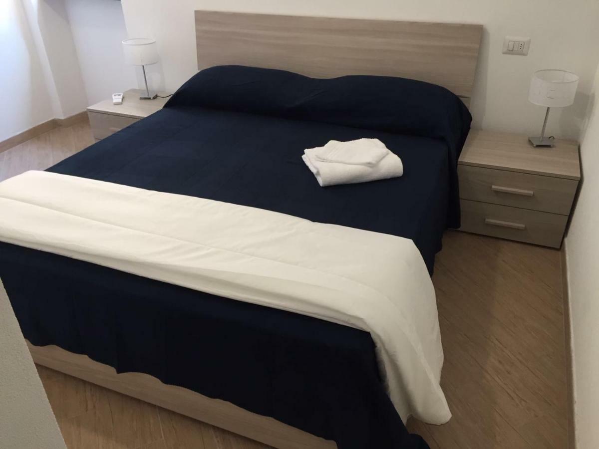 Vicolo Corto Casa Sissi Apartment ราปาลโล ภายนอก รูปภาพ